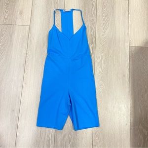 Zara romper/onsie